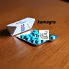 Kamagra effetti a